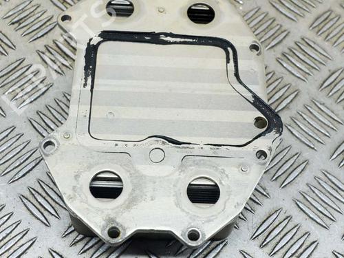 Oil radiator AUDI A7 Sportback (4KA) 55 TFSI Mild Hybrid quattro | BP27752379M33 