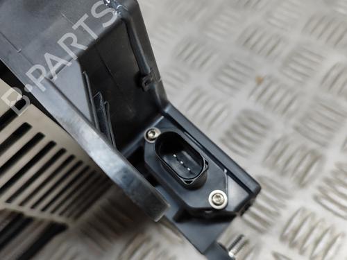 Varmeblæsermodstand VW ID.3 (E11, E12) Pro S | BP28687322M108 
