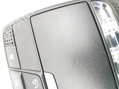 Interior roof light MERCEDES-BENZ E-CLASS (W213) E 300 de 4-matic (213.011) | BP34282483I8  - Image 7