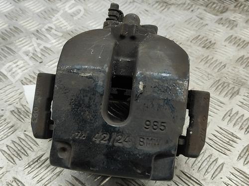 Used Left rear brake caliper BMW X6 (E71, E72) M (555 hp) 27532728