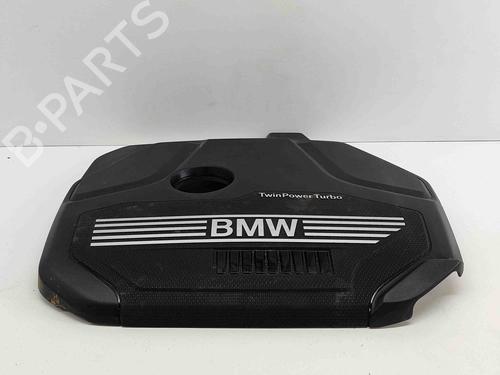 Upper protection BMW 1 (F40) 128 ti | BP27765197M93 