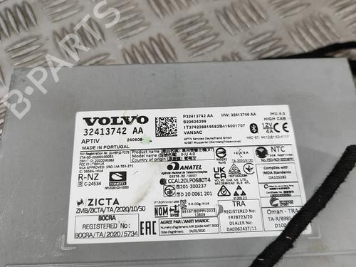 Electronic module VOLVO XC40 (536) B3 Mild-Hybrid | BP28555709M83 