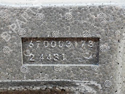 Andre MASERATI QUATTROPORTE VI 3.0 D | BP28732521O1 