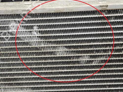 Water radiator RENAULT ZOE (BFM_) ZOE | BP9628342M31 - Image 7