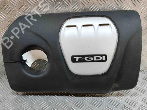 Protection supérieure KIA SPORTAGE IV (QL, QLE) 1.6 T-GDI (177 hp) 27174591