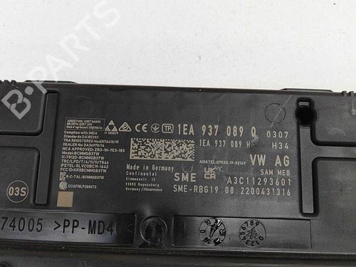 Elektronisk modul VW ID.4 (E21) PRO | BP28552159M83