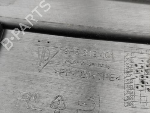 Scuttle panel PORSCHE 911 (992) 3.0 Carrera 4 S (992420) | BP30621038C110 - Image 7