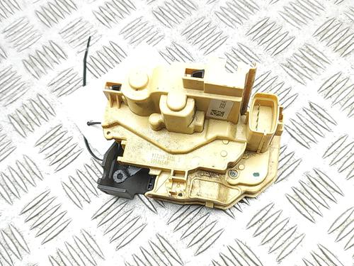 Used Front left lock Front left lock 33625132 33625132