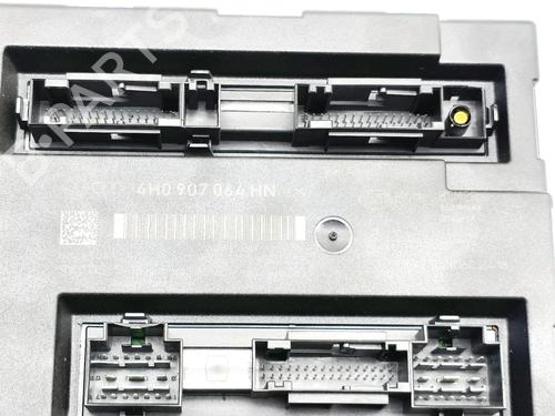 Control unit AUDI A6 C7 Avant (4G5, 4GD) 3.0 TDI quattro | BP39958723M11 - Image 5