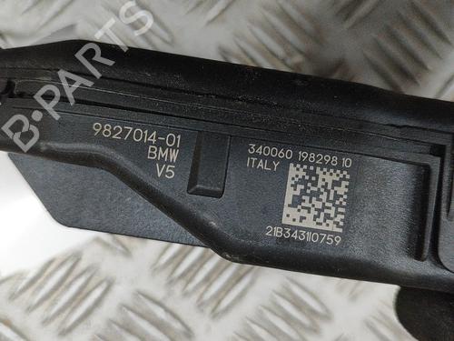 Electronic module BMW iX (I20) xDrive 50 | BP28552781M83  - Image 7