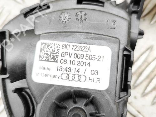 Pedal PORSCHE MACAN (95B) 3.0 S | BP38018930I4 - Image 5