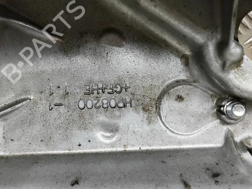 Oliebundkar BMW X5 (E70) xDrive 40 d | BP30841786M115 