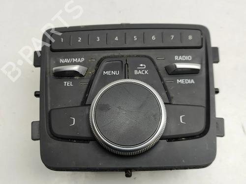 Used Switch AUDI A5 Sportback (F5A, F5F) 35 TFSI Mild Hybrid (150 hp) 31715511