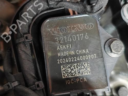 Engine VOLVO XC40 (536) B3 Mild-Hybrid | BP31902778M1 