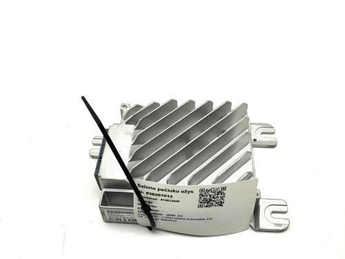 Electronic module BMW X3 (G01, F97, G08) iX3 | BP38782749M83 - Image 3