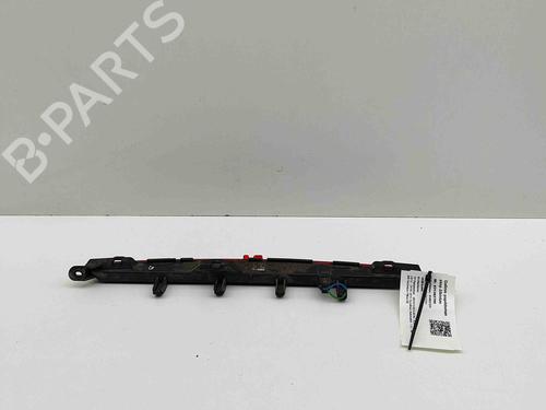 Third brake light MERCEDES-BENZ A-CLASS (W176) A 160 CDI / d (176.011) | BP27608205L11 