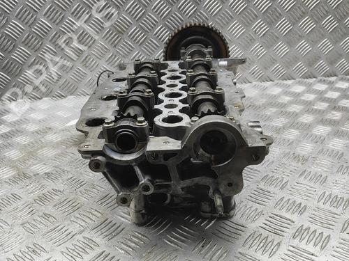 Cylinder head JAGUAR XJ (X350, X358) D 2.7 | BP32284774M5 