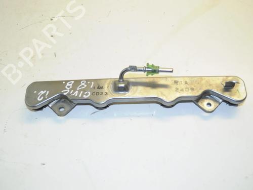 Einspritzleiste für HONDA CIVIC IX (FK) 1.8 i-VTEC (FK2) (141 hp) 30225109