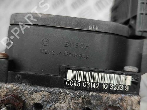 ABS pump MERCEDES-BENZ S-CLASS (W220, V220) S 500 4-matic (220.084, 220.184) | BP29373486M43 