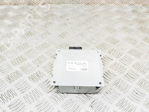 Electronic module FIAT 500 (312_) 1.2 (312AXA1A) | BP8935497M83