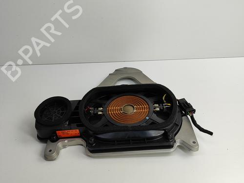 Electronic module MERCEDES-BENZ E-CLASS Coupe (C207) E 350 BlueTEC / d (207.326) | BP24819646M83 