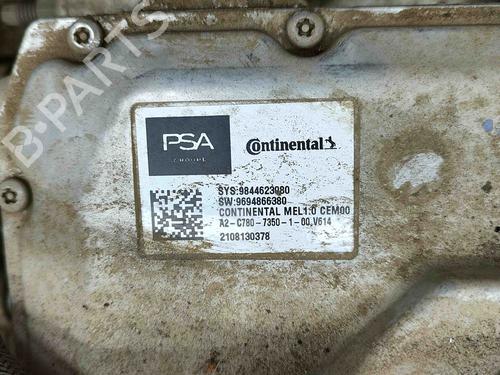 Engine PEUGEOT 2008 II (UD_, US_, UY_, UJ_, UR_, UC_) e-2008 (UKZKXZ) | BP27777571M1 