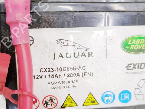 Andre JAGUAR F-TYPE Convertible (X152) 3.0 SCV6 | BP39205232O1 - Image 7