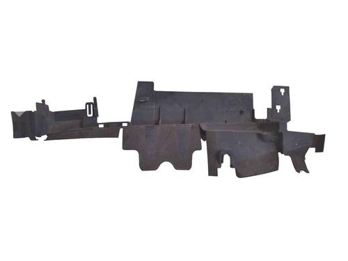 Used Grille MINI MINI COUNTRYMAN (R60) Cooper D (112 hp) 30232089