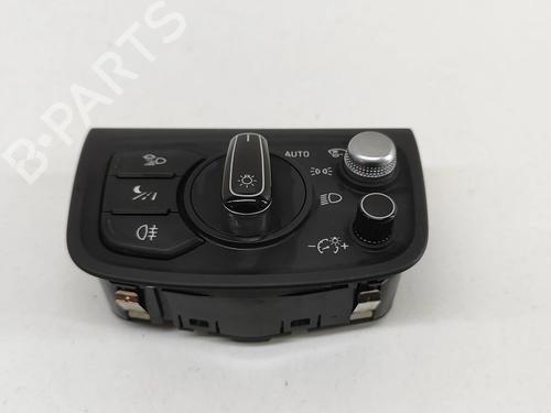Used Electronic module Electronic module AUDI A8 D4 (4H2, 4H8, 4HC, 4HL) 3.0 TDI quattro (211 hp) 21587974 21587974