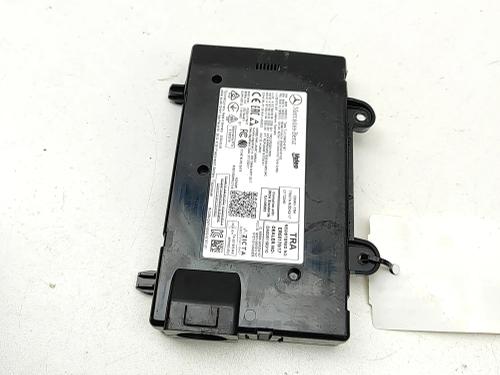 Electronic module MERCEDES-BENZ CLA (C118) CLA 180 (118.384) | BP40486503M83 - Image 3