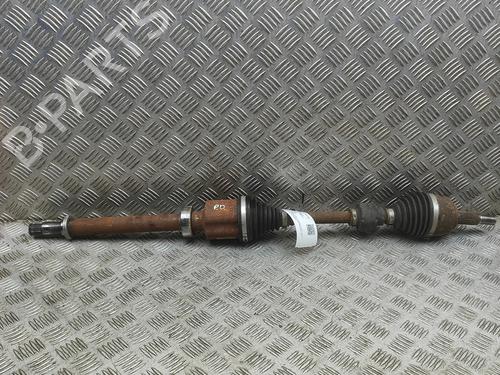 Used Right front driveshaft Right front driveshaft RENAULT ARKANA I (LCM_, LDN_) 1.6 E-TECH 145 (LDMU) (143 hp) 35726729 35726729