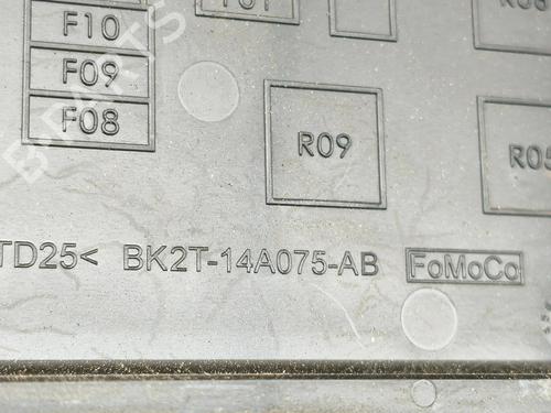 Fuse box FORD TRANSIT V363 Platform/Chassis (FED, FFD) 2.0 EcoBlue | BP39380730E1 - Image 7