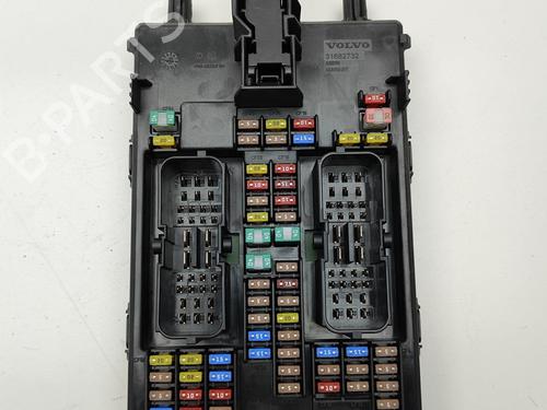 Fuse box VOLVO XC60 II (246) D4 AWD | BP24581451E1 