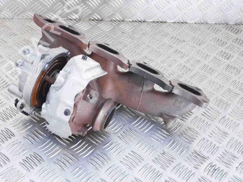 Turbocharger/Supercharger AUDI Q5 (8RB) SQ5 TDI quattro | BP6754732M71 