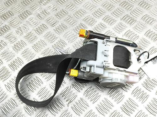 Used Front right seatbelt Front right seatbelt AUDI Q7 (4MB, 4MG, 4MQ) SQ7 TDI quattro (435 hp) 34160892 34160892