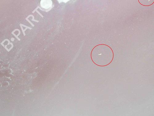 Left front fenders BMW 3 Touring (E91) 325 i | BP29890682C41 