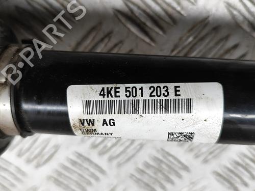 Left rear driveshaft AUDI Q8 E-TRON Sportback (GET) 55 quattro | BP28432611M40  - Image 6