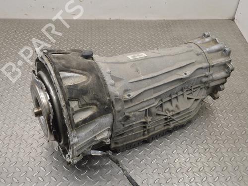 Gearbox BMW 5 (F10) 530 d | BP33354814M3 - Image 6