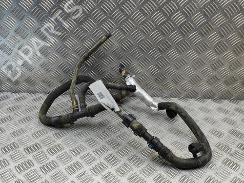 Rør FORD RANGER (TKE) 2.0 EcoBlue 4x4 | BP29975637M125 