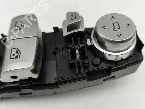 Right front window switch BMW 3 (G20, G80, G28) M3 Competition | BP33375153I26  - Image 9