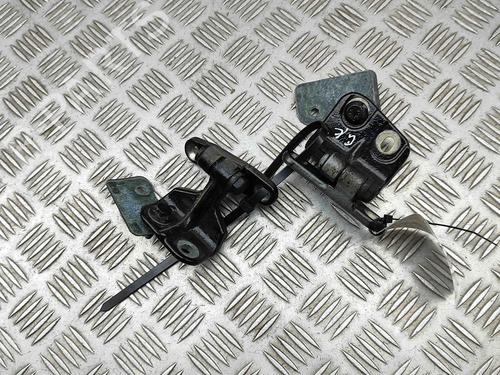 Hinge/Door check strap MERCEDES-BENZ S-CLASS (W221, V221) S 500 4-matic (221.086, 221.186) | BP29510817C146 