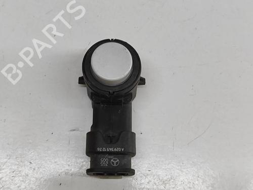 Used Electronic module Electronic module MERCEDES-BENZ EQB (X243) EQB 300 4-matic (243.608, 243.609) (228 hp) 33375493 33375493