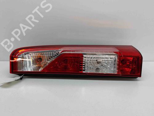 Used Right taillight RENAULT MASTER III Van (FV) 2.3 dCi 180 FWD (FV04, FV07) (179 hp) 27773093