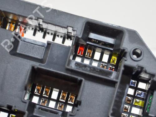 Fuse box BMW X4 (F26) xDrive 20 d | BP10070109E1 