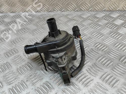Used Auxiliary water pump NISSAN LEAF (ZE1) Electric (150 hp) 27787879