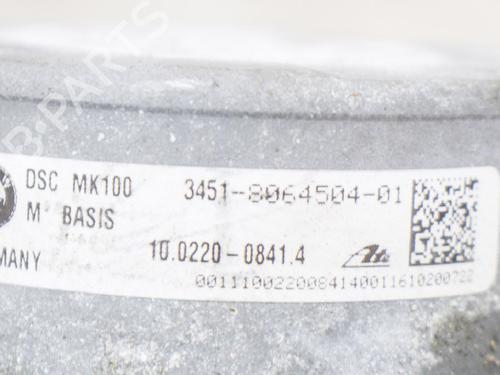 ABS pump BMW 4 Convertible (F33, F83) M4 | BP6769492M43 