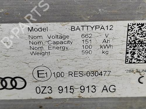 Battery AUDI Q6 E-TRON (GFB) e-tron quattro | BP33740070E11 - Image 8