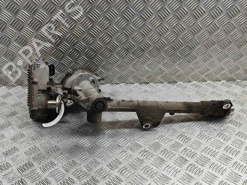 Used Steering rack BMW X1 (F48) sDrive 18 d (150 hp) 29730783