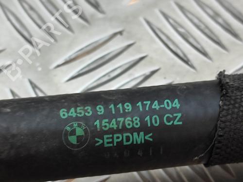 Pipe BMW 7 (G11, G12) 730 d | BP19501330M125 