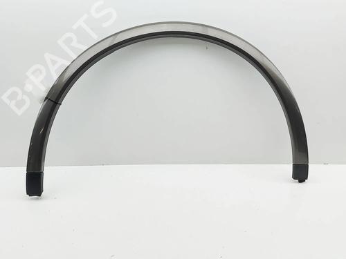 Used Front left wheel arch trim Front left wheel arch trim PORSCHE CAYENNE (92A) 3.0 Diesel (245 hp) 34630526 34630526